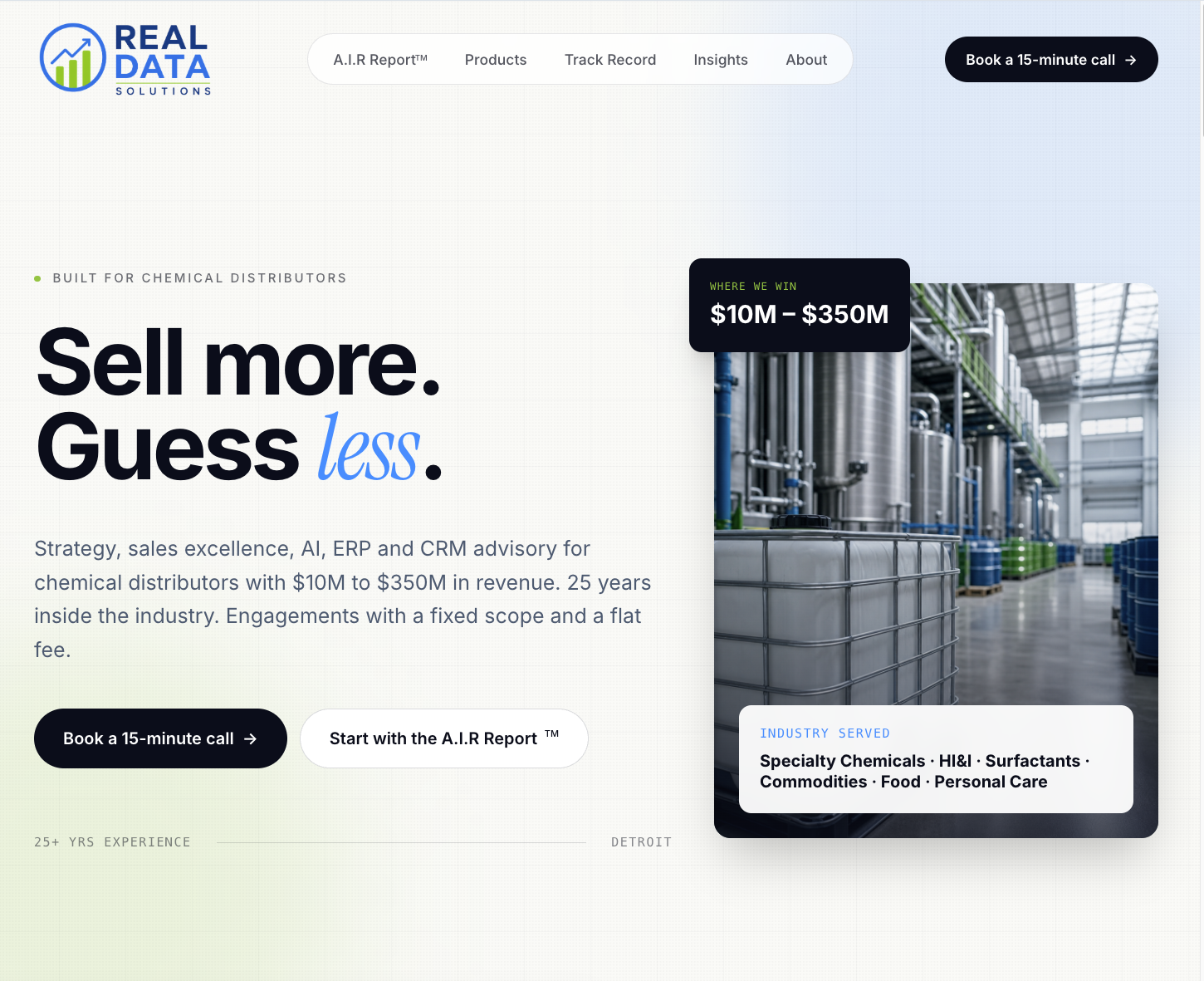 Claude rebuilt my website this weekend. Not a wireframe or a draft. The actual site, copy and code. 
